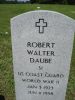 Daube Robert Walter