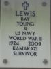 Lewis Ray Young