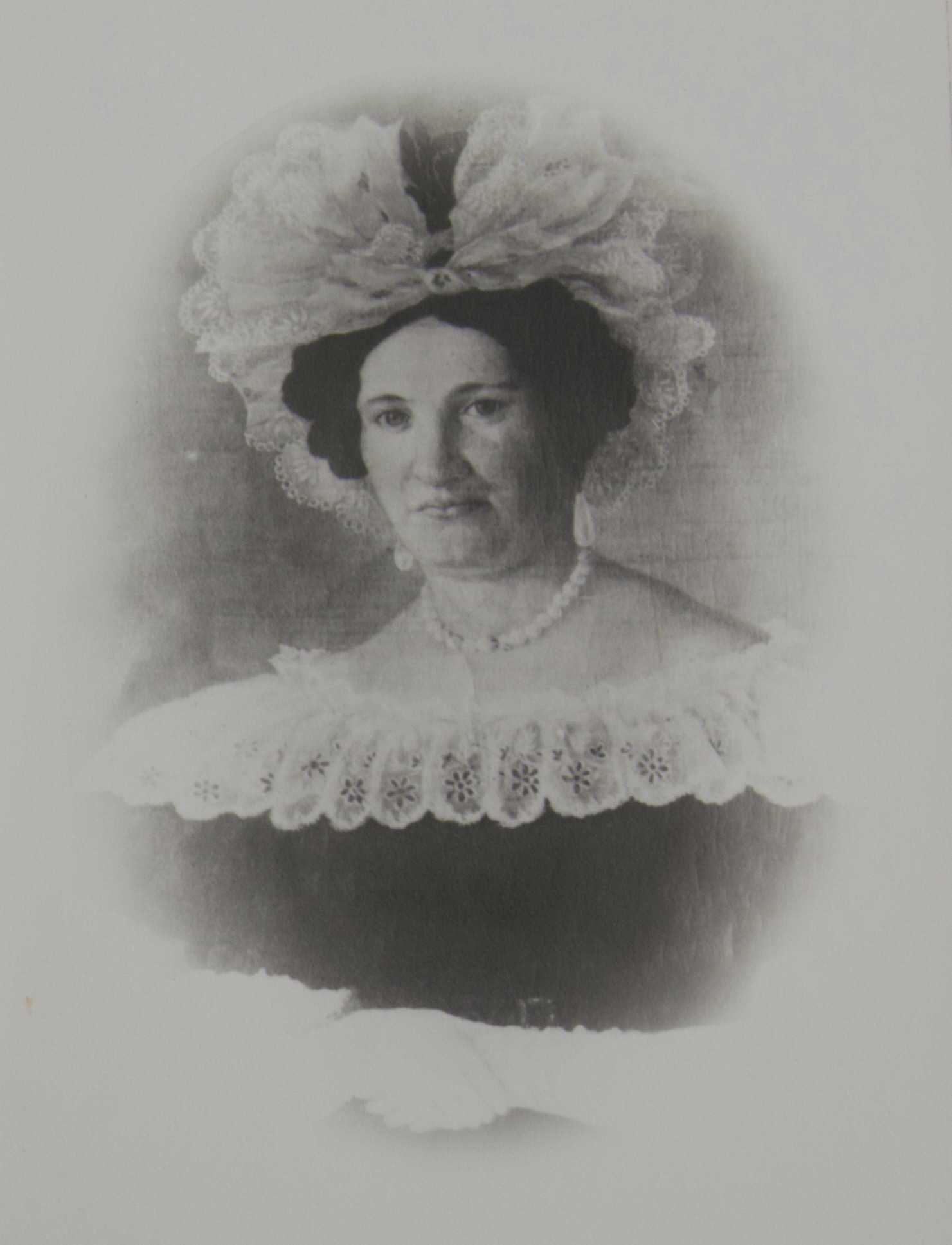 Lundgren Christina Gustava