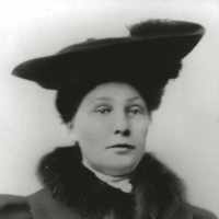 Åhlander Anna Marie