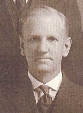 Ahlstrom Victor