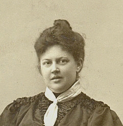 Anna Öhman

