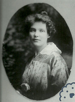 Ahlander Charlotte