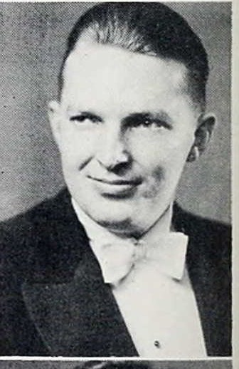 Dahlquist Carlyle