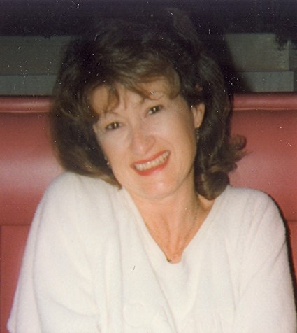 Edens Carol Ruth