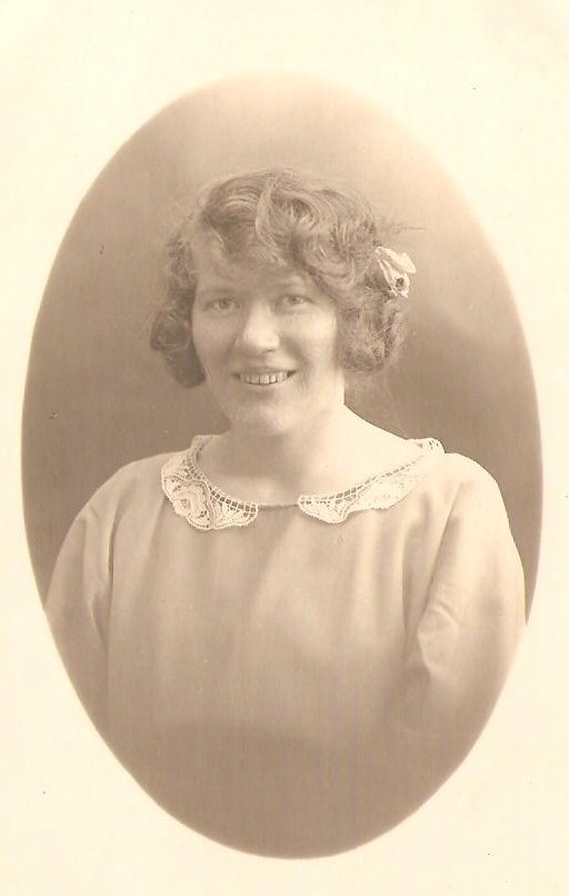 Elisabeth Morberg