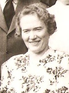 Elisabeth Morberg