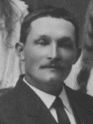 Berndt Erik Gustaf