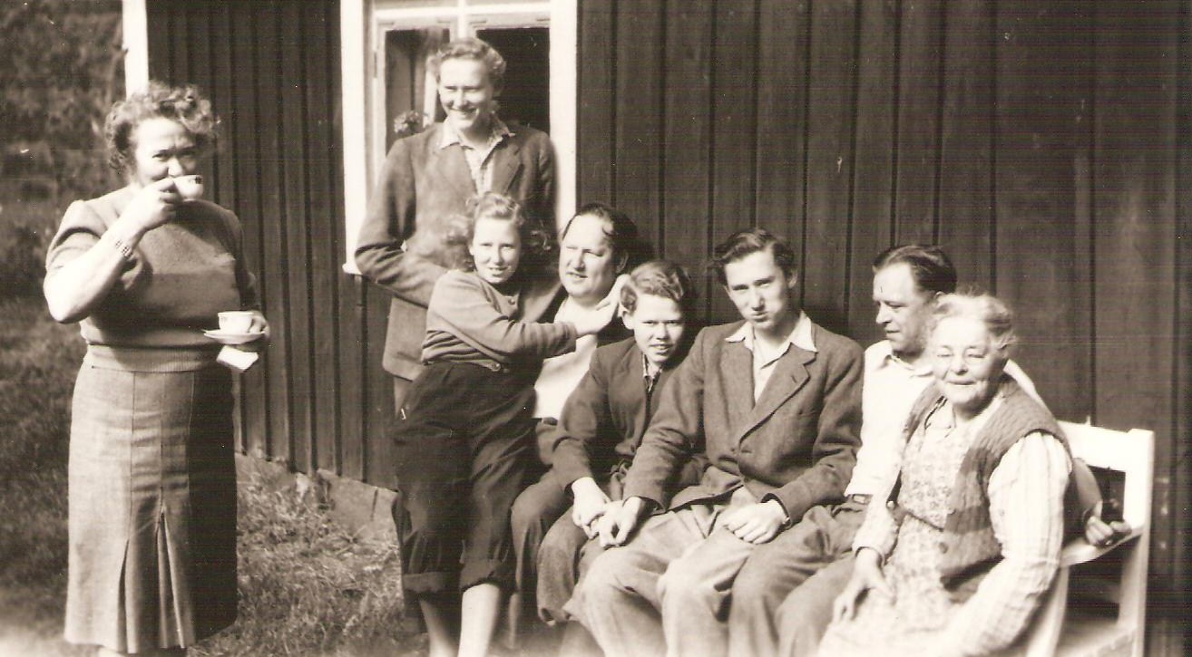 Tapper Hildur