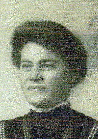 Fransson Johanna Kristina