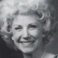 Gaisford Helen Lucille
