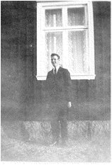 Gunnar Jansson