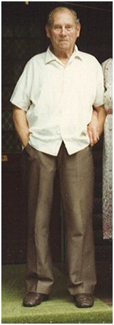 Wård Gunnar