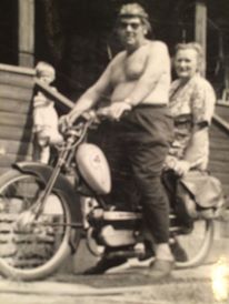 Jansson Anna och Larsson Gunnar