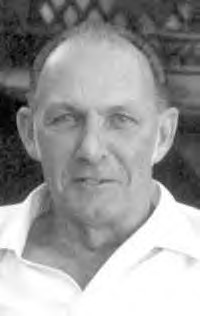 Gurling Charles Richard Jr