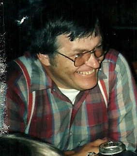 Hafdahl Kenneth James