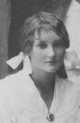 Berndt Hanna Margareta