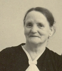 Ersson Johanna Maria