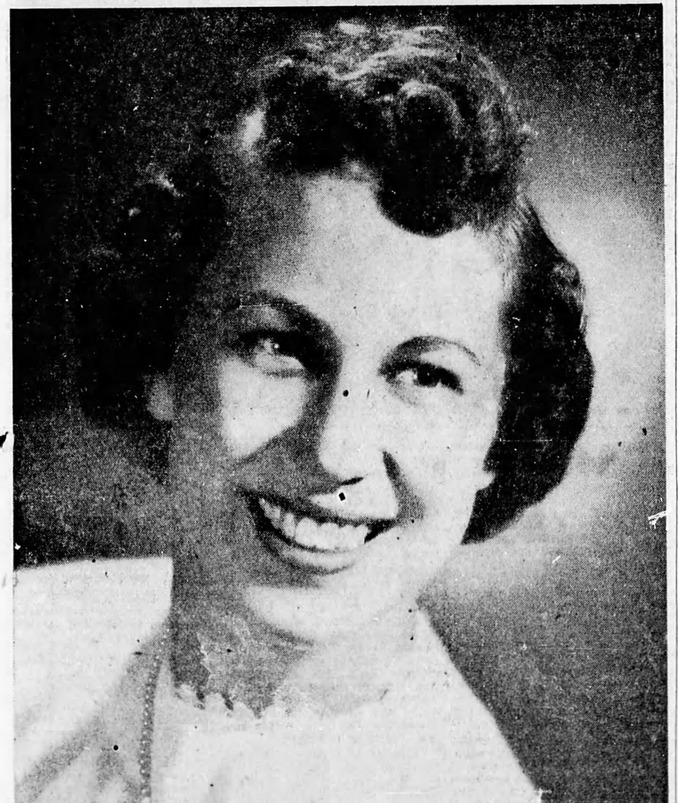 Johnson Carolee