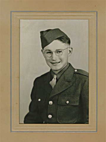 Johnson Robert B