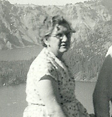 Johnson Wilma M