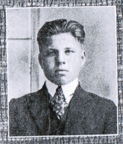 Carl J Johnson