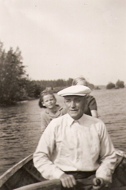 Oskar Rosendahl