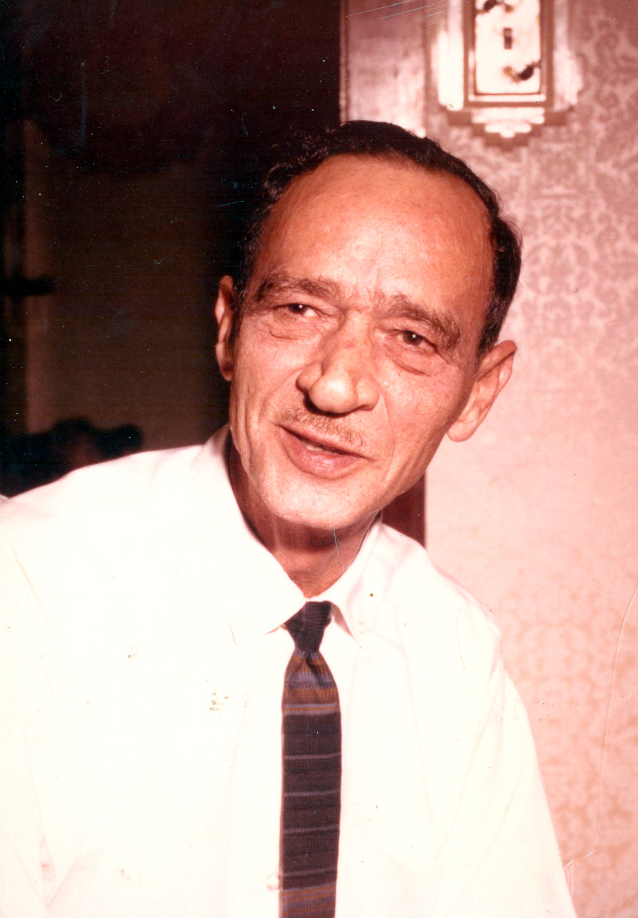 Leary Daniel