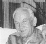 Louis Oren Christensen