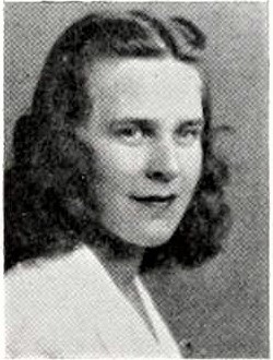Macy Marjorie