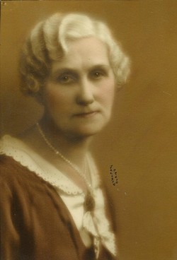 Minerva Gray