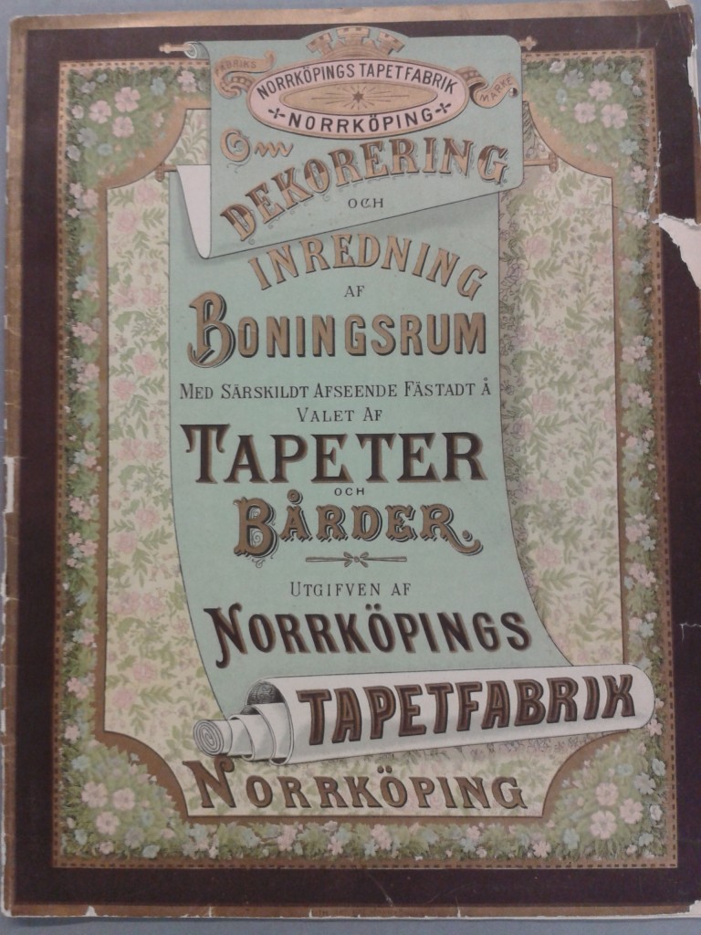 Norrköpings Tapetfabrik