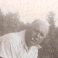 Olander Francis Oskar