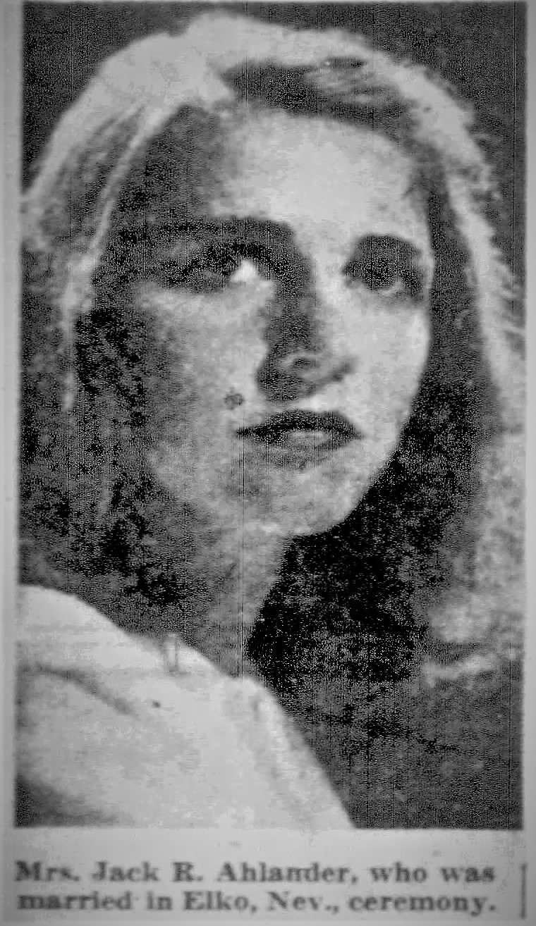 Porter Dorothea