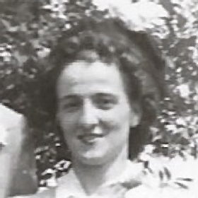 Reitknecht Esther