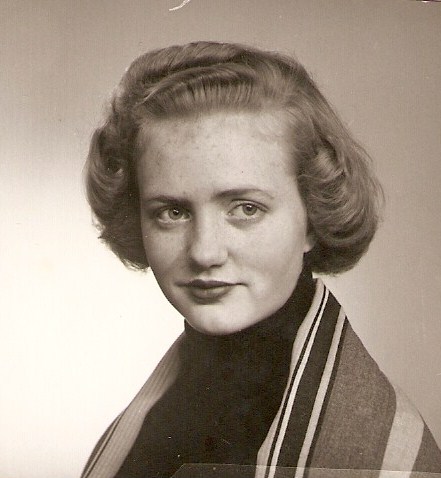 Ruth Rosendahl