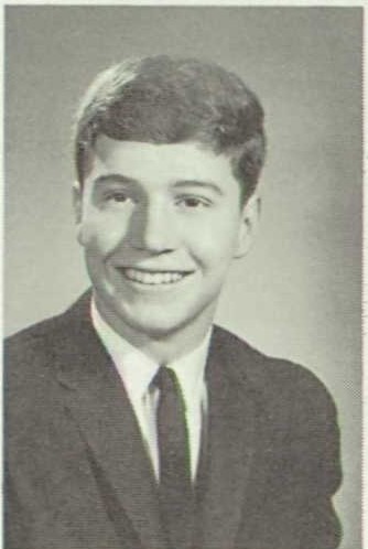 Schoof Gary J