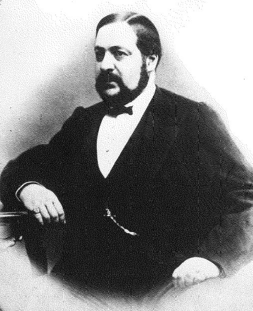 Suber Theodor