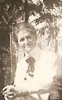 Thora Åhlander